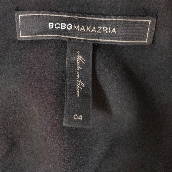 BCBGMAXAZRIA Sheath Dress - Picture 4 of 5